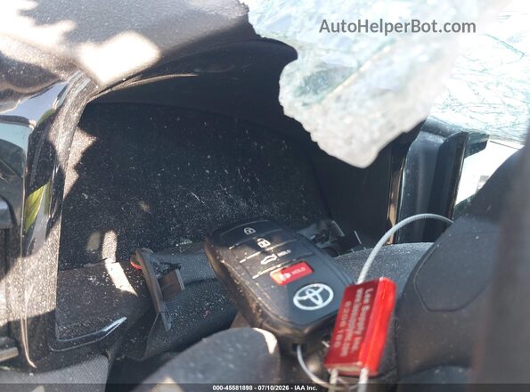4T1DAACK2SU611303 2025 TOYOTA CAMRY Silver Вид задніх сидінь