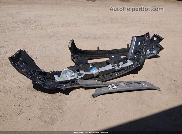 4T1DAACK2SU636735 2025 TOYOTA CAMRY Gray Instrument cluster view