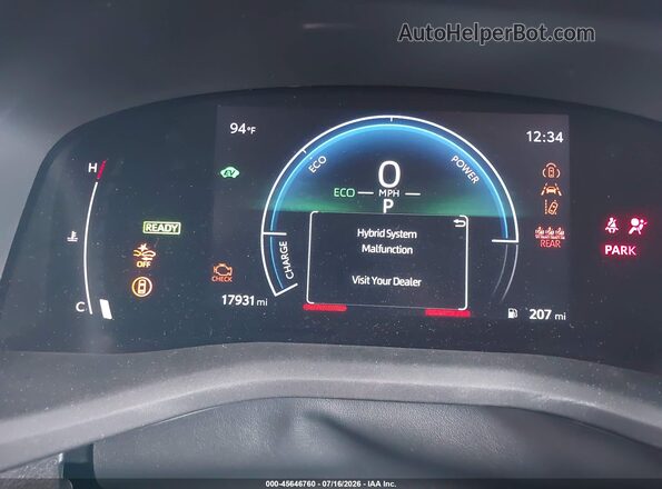 4T1DAACK2TU234246 2026 TOYOTA CAMRY Green Вид задніх сидінь