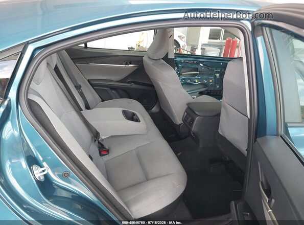 4T1DAACK2TU234246 2026 TOYOTA CAMRY Green Вид наклейки з VIN-кодом