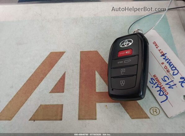 4T1DAACK2TU234246 2026 TOYOTA CAMRY Green Вид панелі приладів