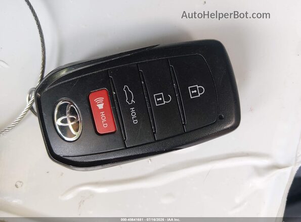 4T1DAACK2TU667615 2026 TOYOTA CAMRY Gray წინა პანელის ხედი