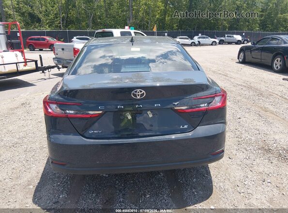 4T1DAACK2TU703979 2026 TOYOTA CAMRY Синий 