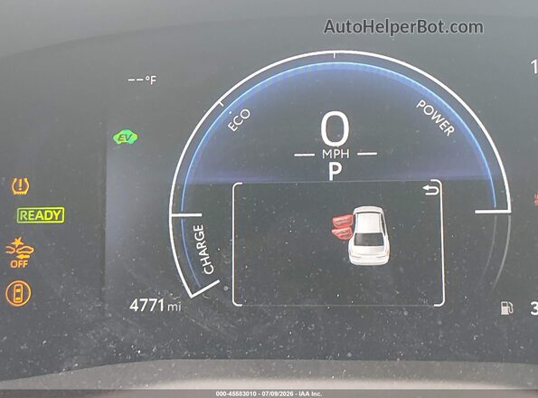 4T1DAACK2TU703979 2026 TOYOTA CAMRY Синий 