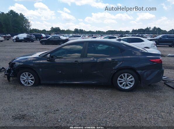 4T1DAACK2TU703979 2026 TOYOTA CAMRY Синий Панорамный вид салона 360°
