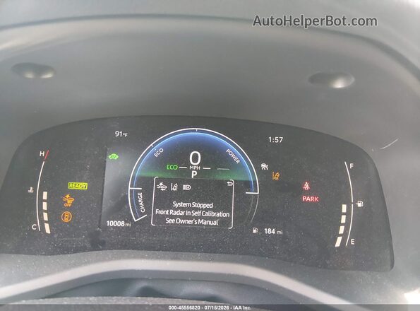 4T1DAACK2TU722158 2026 TOYOTA CAMRY Gray Հետևի նստատեղերի տեսք