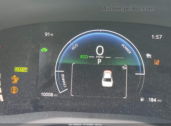 4T1DAACK2TU722158 2026 TOYOTA CAMRY Gray 