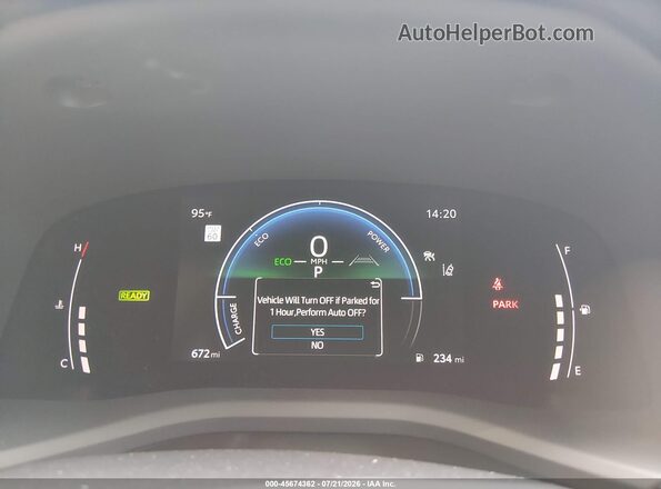 4T1DAACK2TU762739 2026 TOYOTA CAMRY Blue Հետևի նստատեղերի տեսք