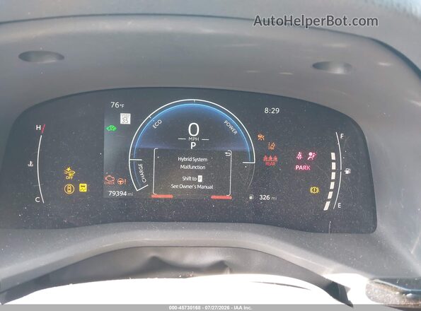 4T1DAACK3SU042106 2025 TOYOTA CAMRY Gray Widok tylnych siedzeń