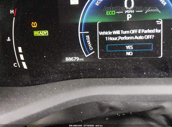 4T1DAACK3SU067118 2025 TOYOTA CAMRY Blue 