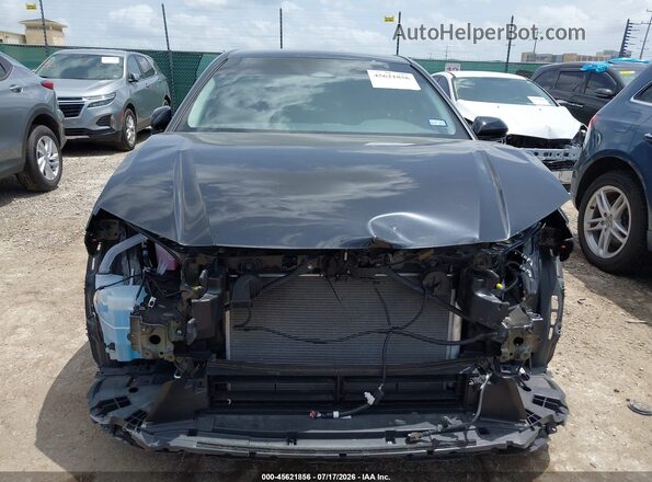 4T1DAACK3SU146529 2025 TOYOTA CAMRY Black Vista interior trasera
