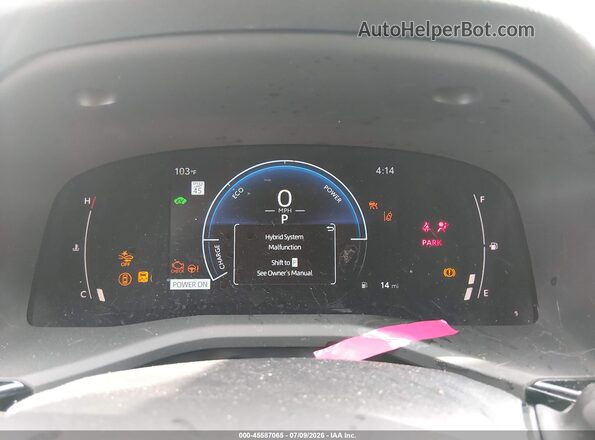 4T1DAACK3SU174038 2025 TOYOTA CAMRY Gray 