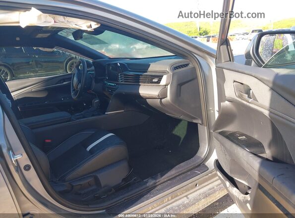 4T1DAACK3SU512022 2025 TOYOTA CAMRY Blue Սալոնի դիմացի տեսք