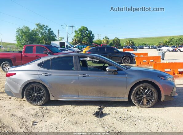4T1DAACK3SU512022 2025 TOYOTA CAMRY Blue Սալոնի 360 աստիճան տեսք