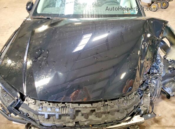 4T1DAACK3SU561804 2025 TOYOTA CAMRY Black Vista interior trasera