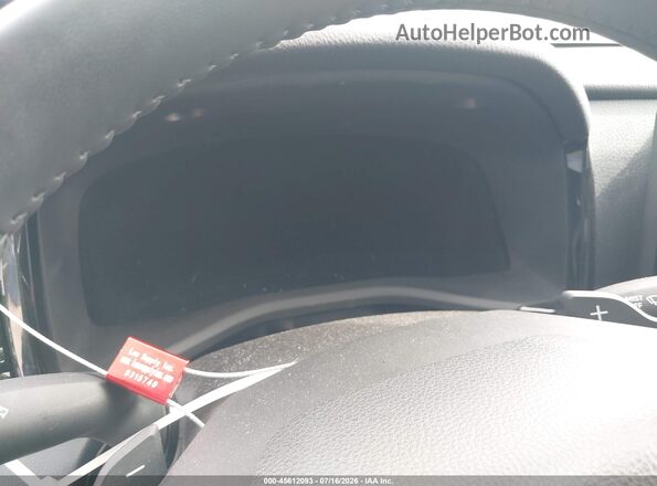 4T1DAACK3SU575413 2025 TOYOTA CAMRY Gray Вид задніх сидінь