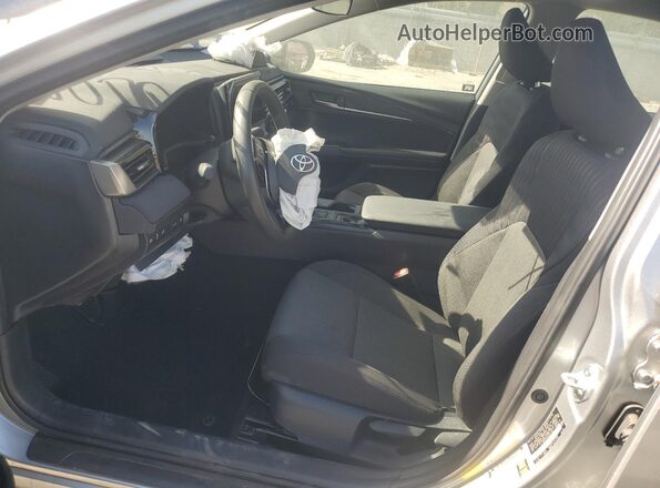 4T1DAACK3SU621564 2025 TOYOTA CAMRY Серебряный 