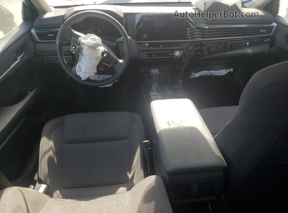 4T1DAACK3SU621564 2025 TOYOTA CAMRY Серебряный 