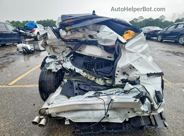 4T1DAACK3TU275114 2026 TOYOTA CAMRY White Rear view