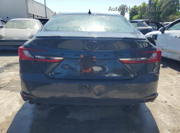 4T1DAACK3TU661760 2026 TOYOTA CAMRY Gray Вид ззаду
