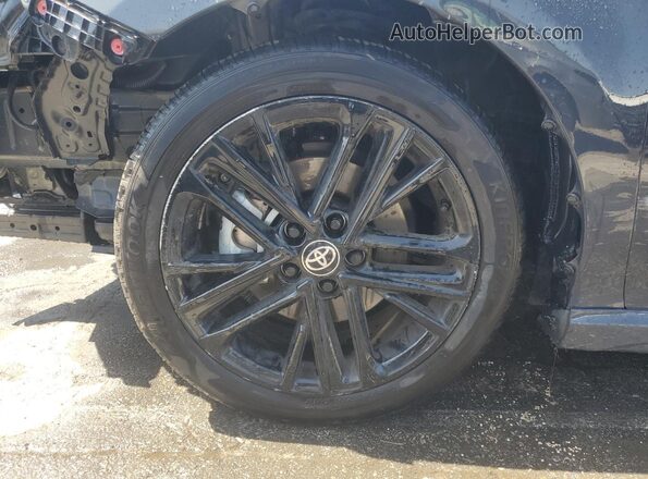 4T1DAACK3TU661760 2026 TOYOTA CAMRY Gray Панорамний вид салону 360°