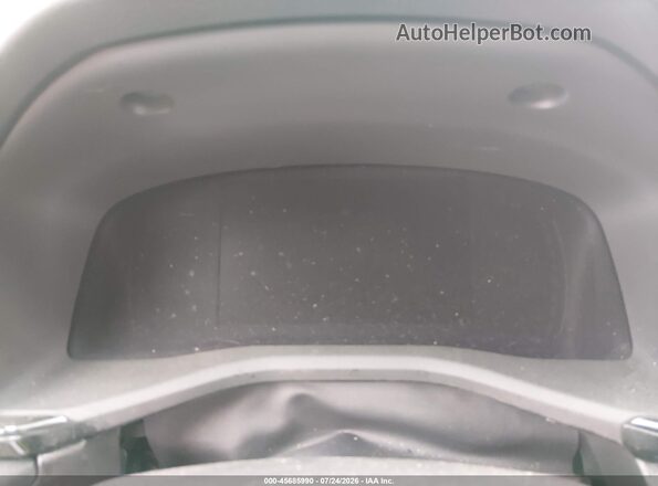 4T1DAACK3TU667672 2026 TOYOTA CAMRY Серый Вид задних сидений