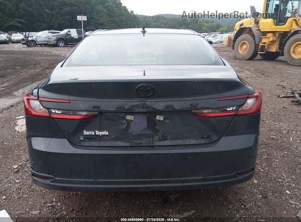 4T1DAACK3TU667672 2026 TOYOTA CAMRY Серый 