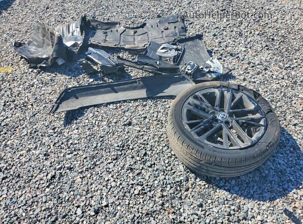 4T1DAACK3TU669700 2026 TOYOTA CAMRY Black Շարժիչի բաժամունքի տեսք