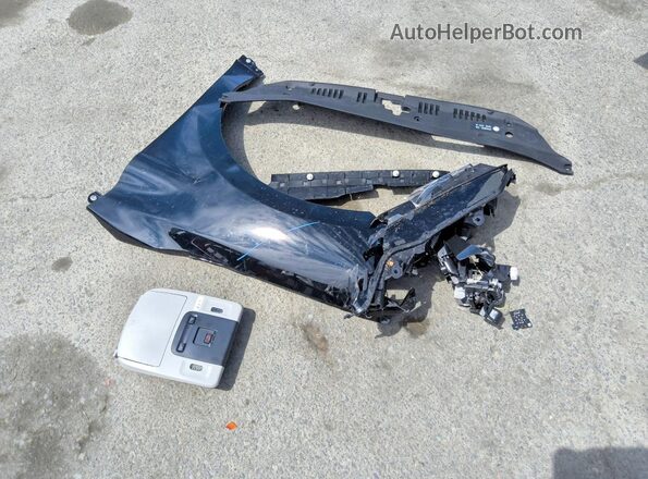 4T1DAACK3TU726414 2026 TOYOTA CAMRY Black Engine compartment view