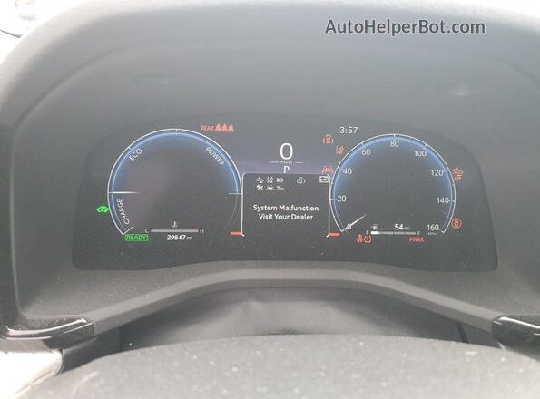 4T1DAACK4SU038100 2025 TOYOTA CAMRY Blue 