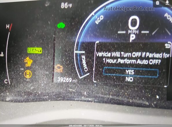 4T1DAACK4SU041501 2025 TOYOTA CAMRY Black Հետևի նստատեղերի տեսք