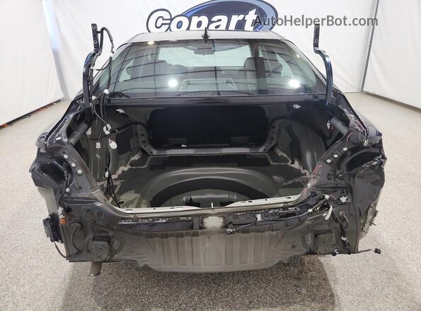 4T1DAACK4SU059612 2025 TOYOTA CAMRY Black 