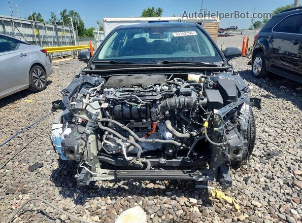 4T1DAACK4SU090830 2025 TOYOTA CAMRY Серый Вид спереди