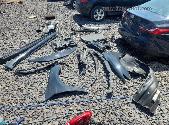 4T1DAACK4SU090830 2025 TOYOTA CAMRY Серый Вид подкапотного пространства