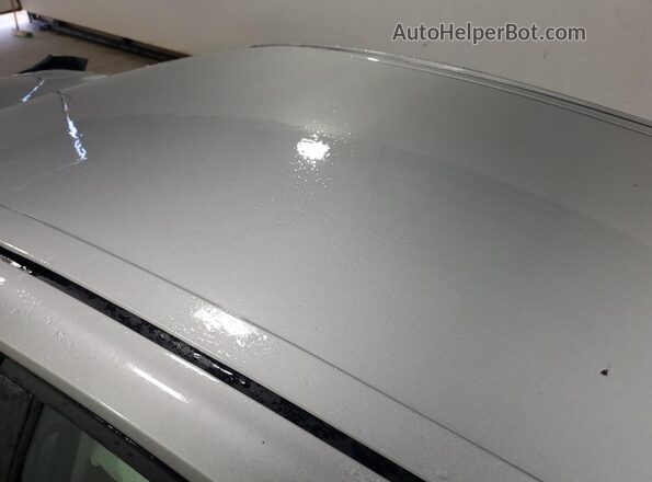 4T1DAACK4SU097874 2025 TOYOTA CAMRY Серебряный 