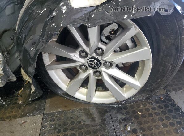 4T1DAACK4SU097874 2025 TOYOTA CAMRY Серебряный 