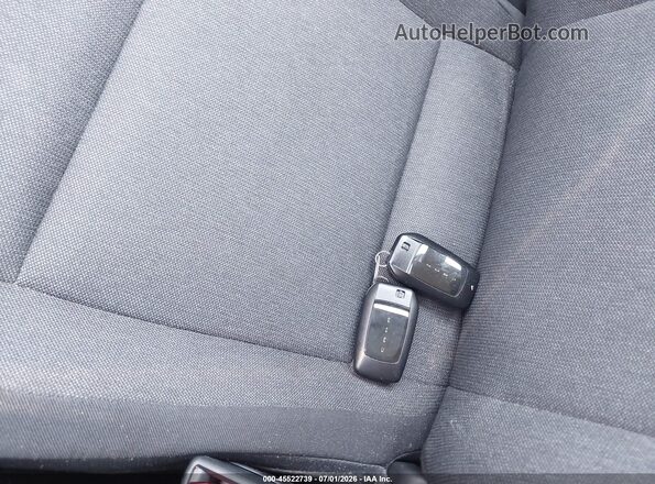 4T1DAACK4SU106556 2025 TOYOTA CAMRY Серебряный Вид панели приборов