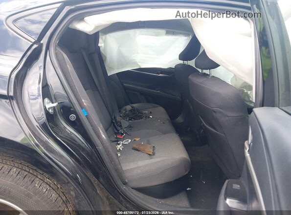 4T1DAACK4SU123258 2025 TOYOTA CAMRY Black VIN կոդի պիտակի տեսք