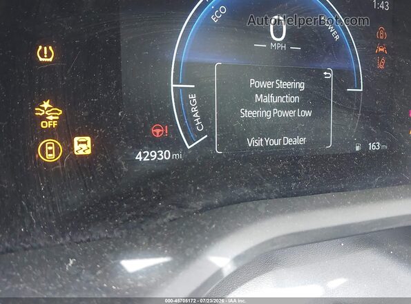 4T1DAACK4SU123258 2025 TOYOTA CAMRY Black 