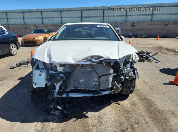 4T1DAACK4SU171651 2025 TOYOTA CAMRY White Front view
