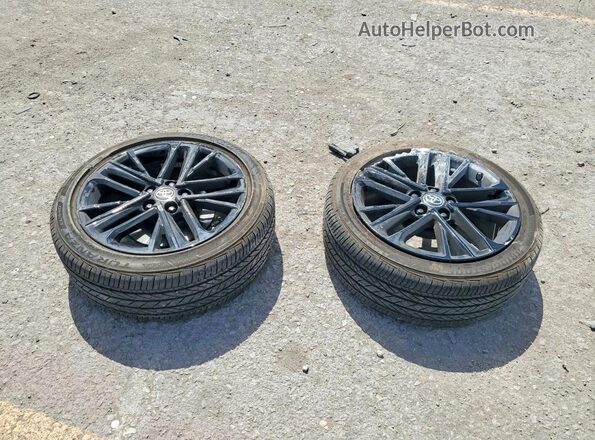 4T1DAACK4SU196517 2025 TOYOTA CAMRY Gray Շարժիչի բաժամունքի տեսք