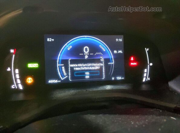 4T1DAACK4SU519156 2025 TOYOTA CAMRY Gray Սարքավորումների վահանակի տեսք