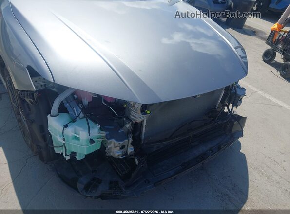 4T1DAACK4SU532991 2025 TOYOTA CAMRY Black Vista frontal