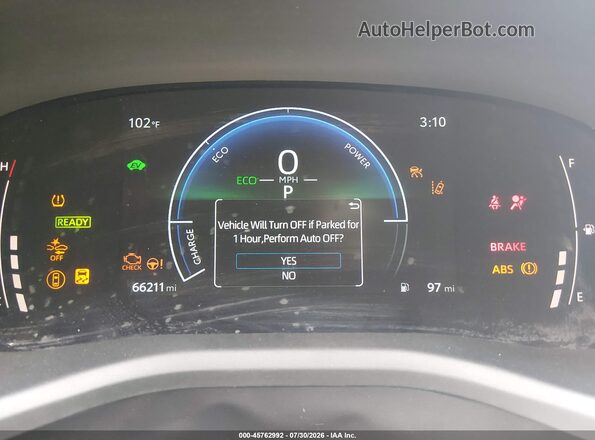 4T1DAACK4SU600366 2025 TOYOTA CAMRY Black 