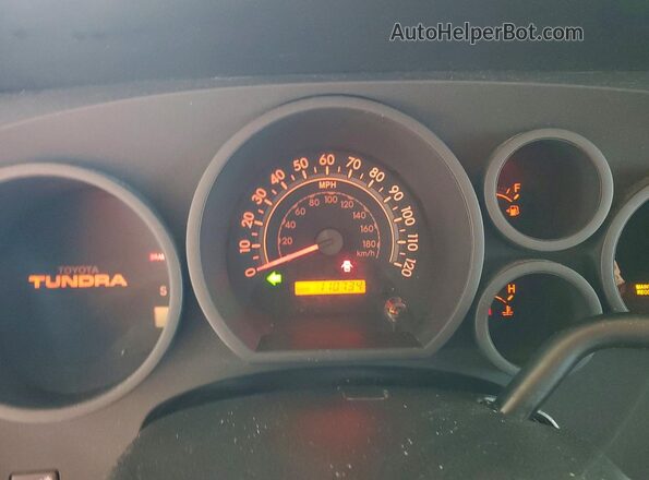 4T1DAACK4SU641130 2025 TOYOTA CAMRY Blue Սարքավորումների վահանակի տեսք