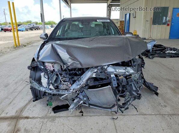 4T1DAACK4SU641130 2025 TOYOTA CAMRY Blue Դիմացի տեսք