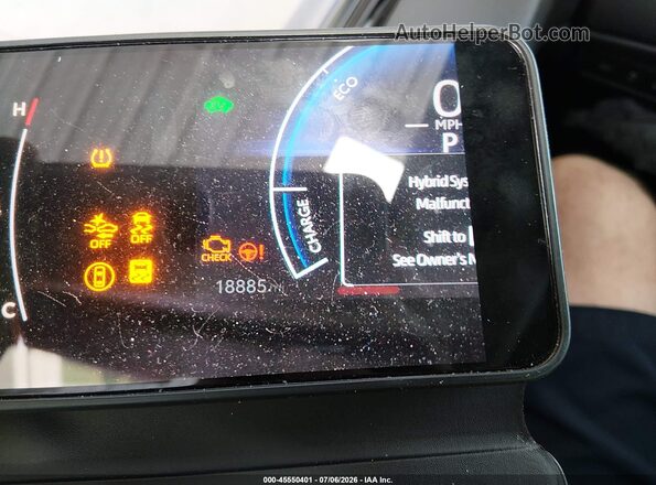 4T1DAACK4TU230831 2026 TOYOTA CAMRY Синий Вид задних сидений
