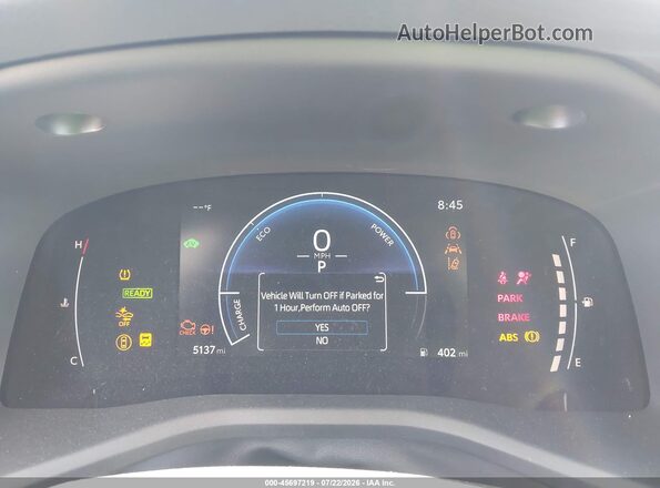 4T1DAACK4TU263036 2026 TOYOTA CAMRY Black უკანა სავარძლების ხედი