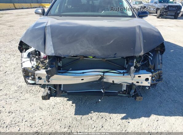 4T1DAACK4TU263036 2026 TOYOTA CAMRY Black წინა ხედი