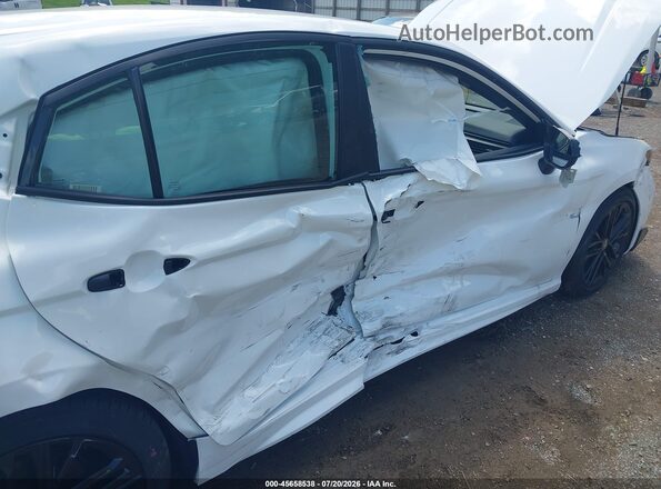 4T1DAACK4TU278748 2026 TOYOTA CAMRY White Front view